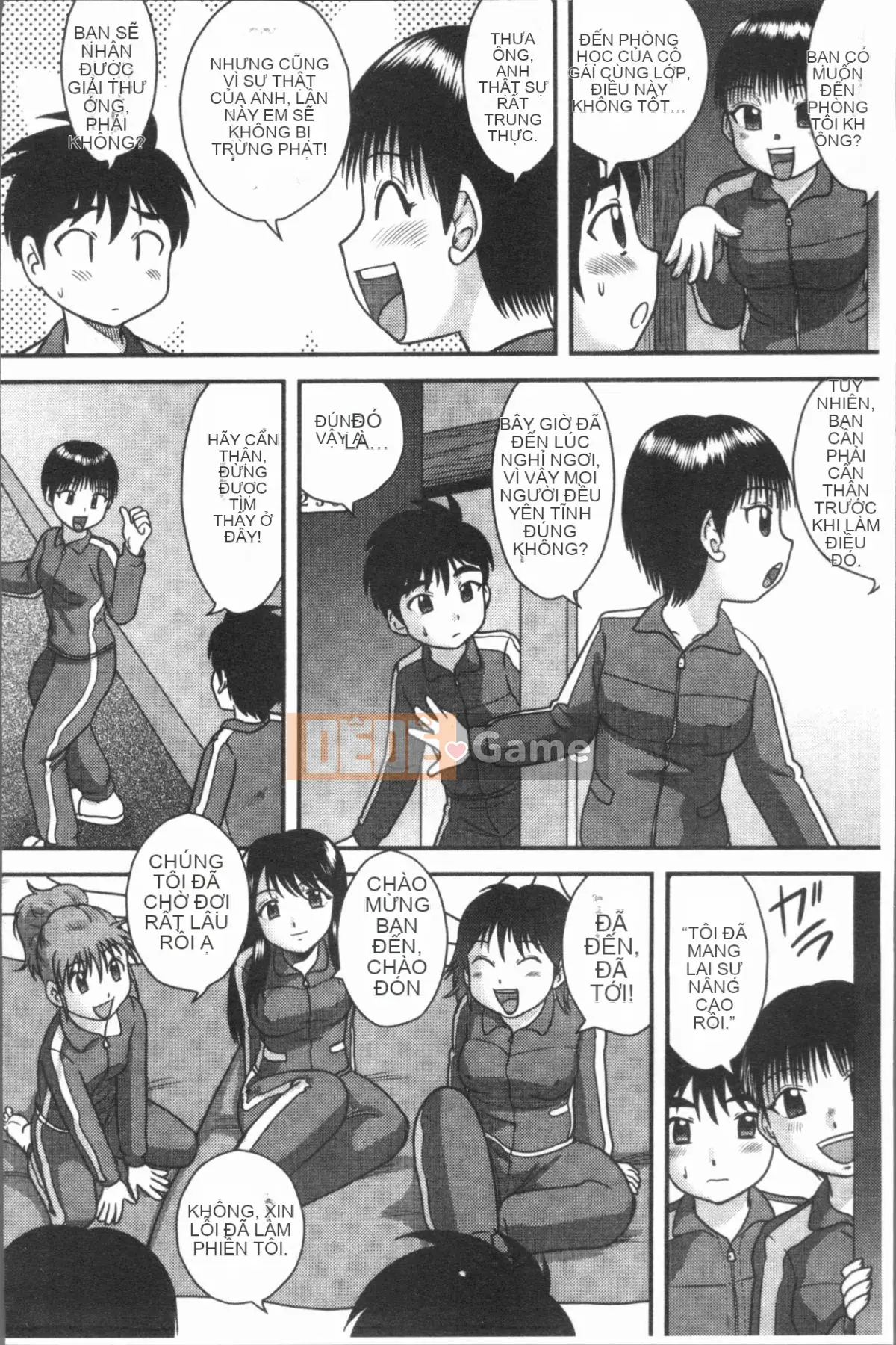 [4K Hankagumi][Juan Goto] Virgin Senka