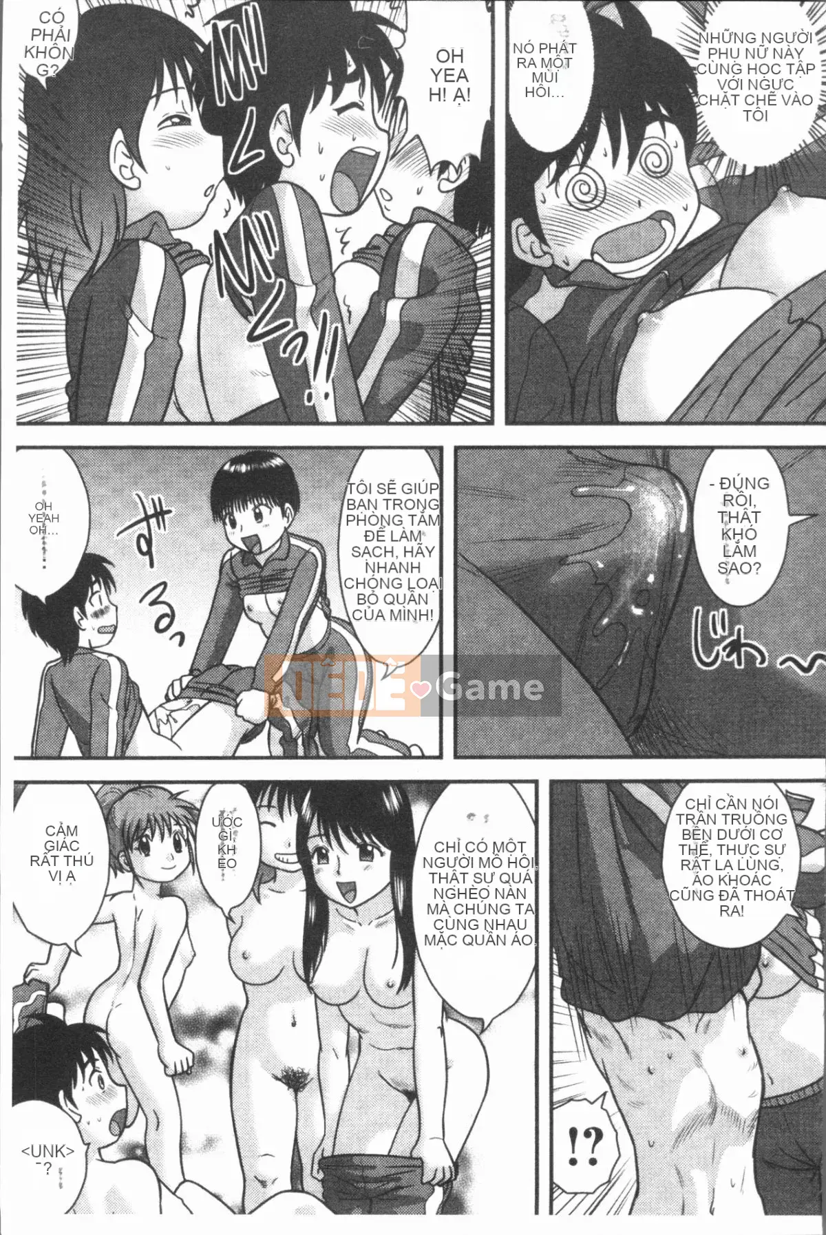 [4K Hankagumi][Juan Goto] Virgin Senka