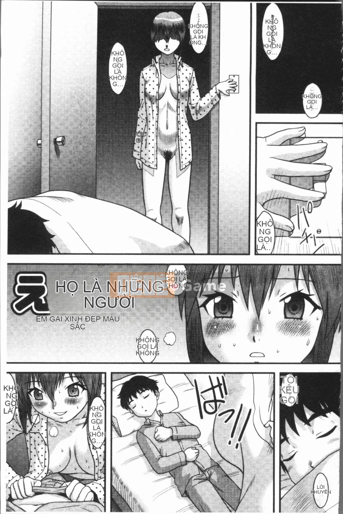 [4K Hankagumi][Juan Goto] Virgin Senka