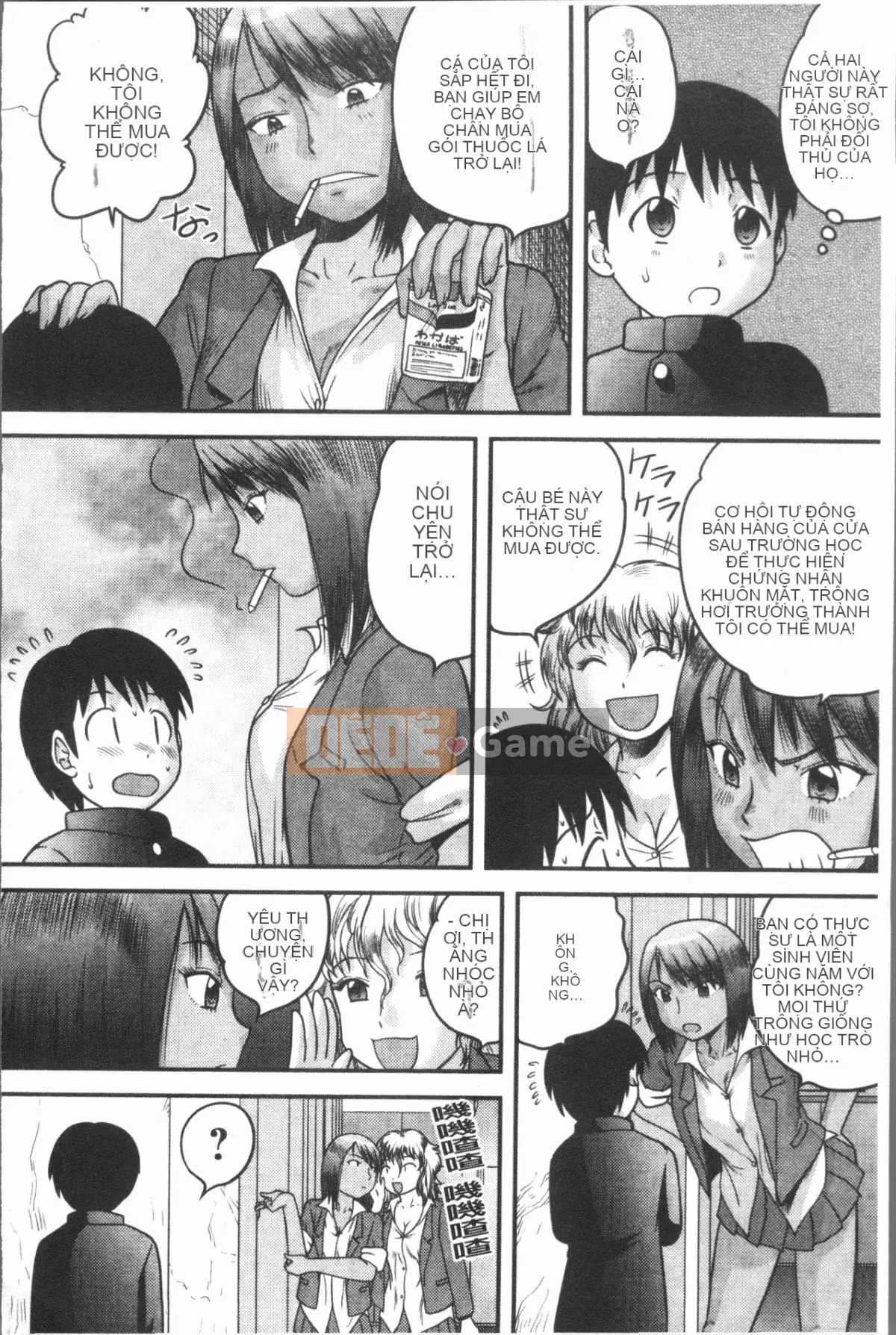 [4K Hankagumi][Juan Goto] Virgin Senka