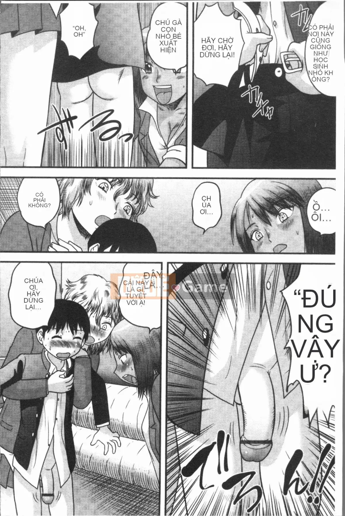 [4K Hankagumi][Juan Goto] Virgin Senka