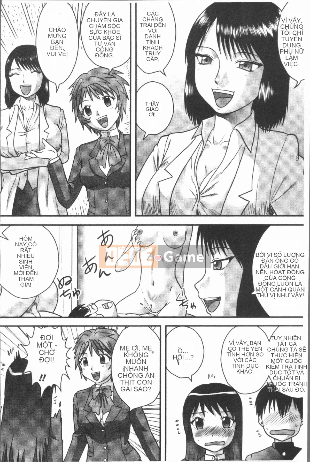 [4K Hankagumi][Juan Goto] Virgin Senka