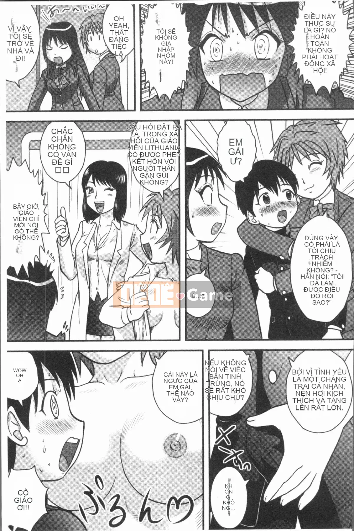 [4K Hankagumi][Juan Goto] Virgin Senka