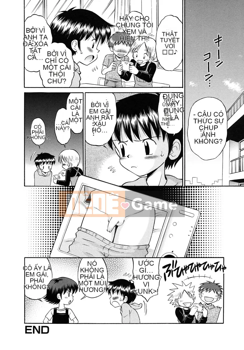 [Tamachi Yuki] Cô gái động dục