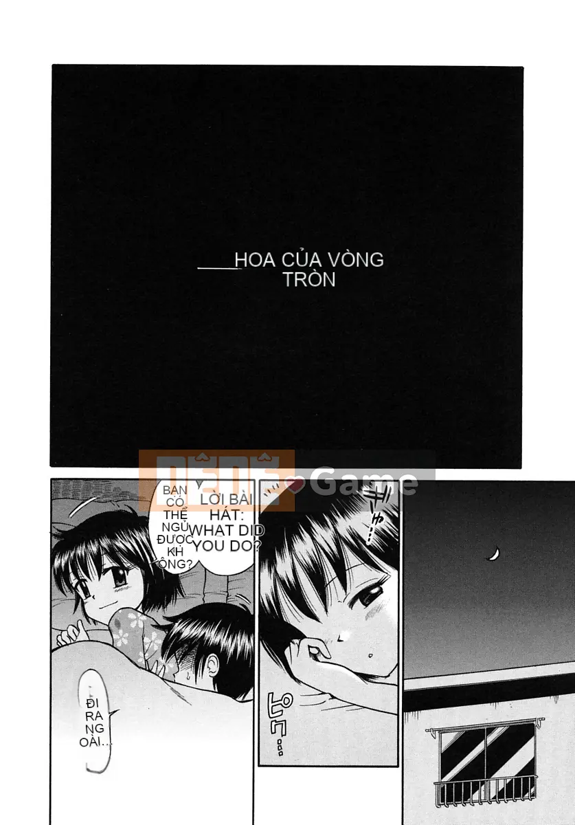 [Tamachi Yuki] Cô gái động dục