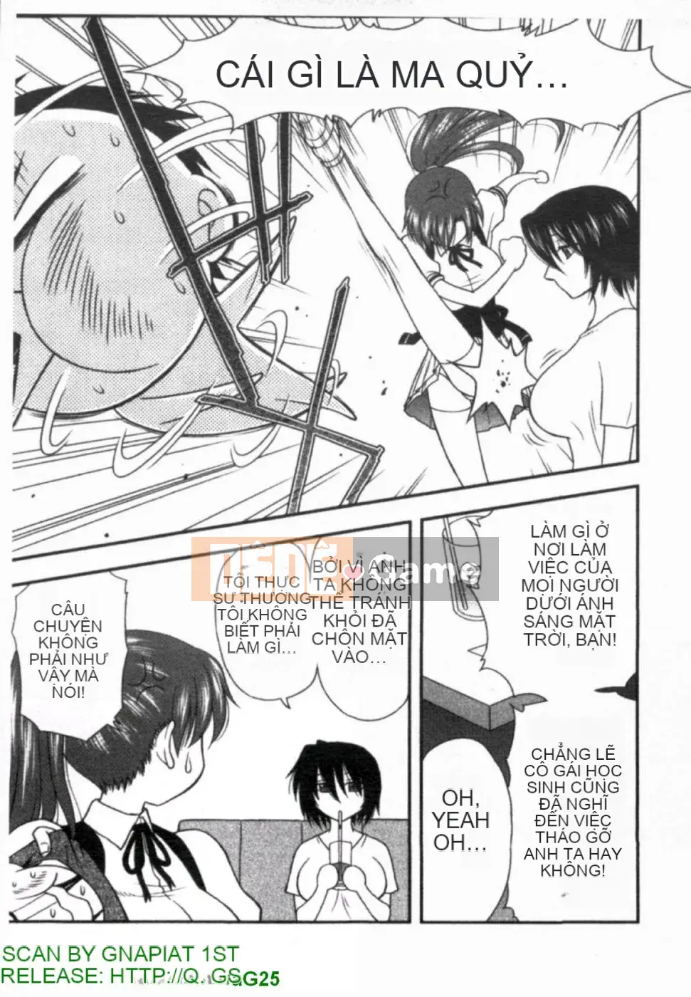 [Maeda Sengoku] ハハカノ Bạn gái của mẹ Mẹ chồng của người đẹp là bạn gái của tôi