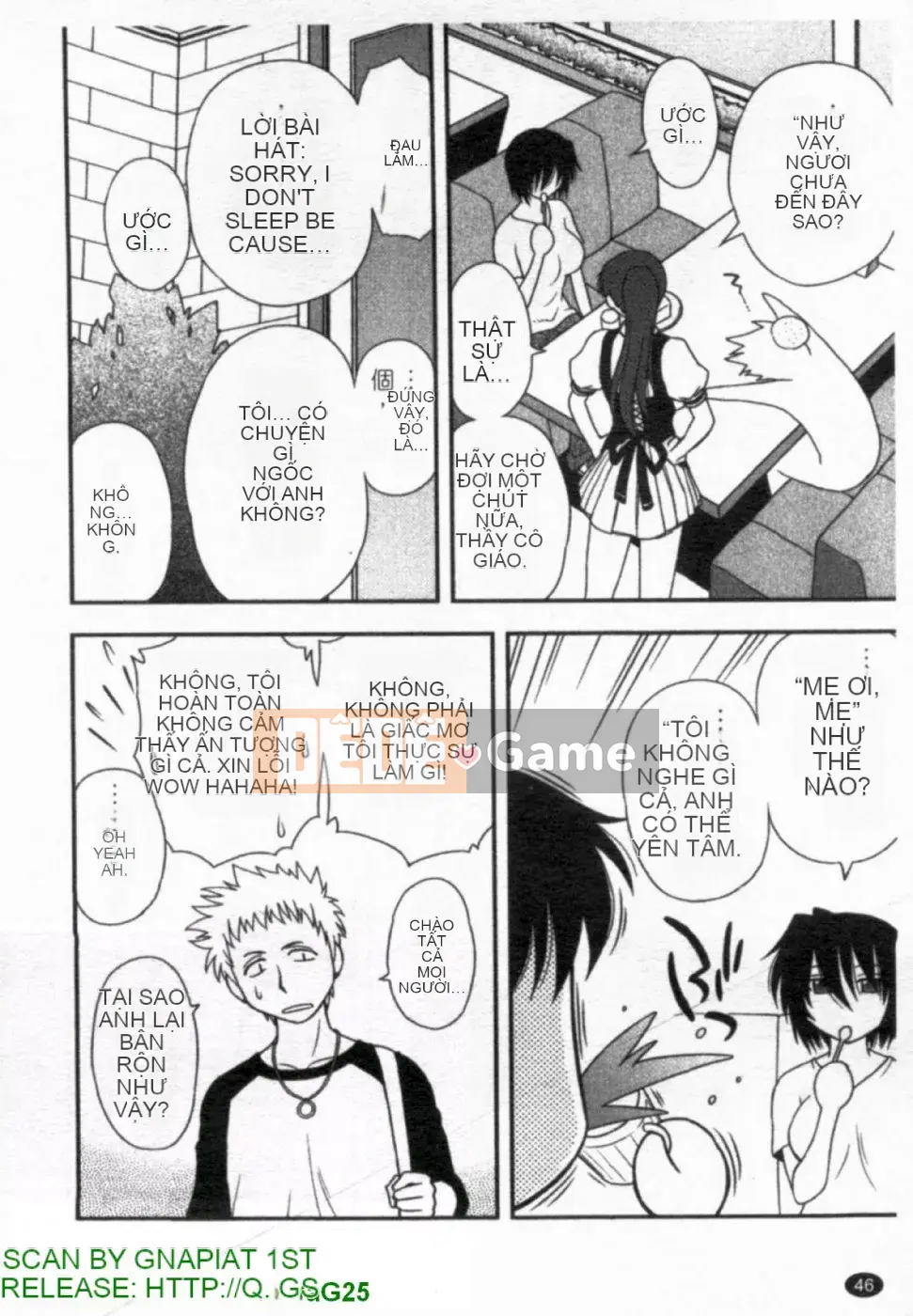 [Maeda Sengoku] ハハカノ Bạn gái của mẹ Mẹ chồng của người đẹp là bạn gái của tôi