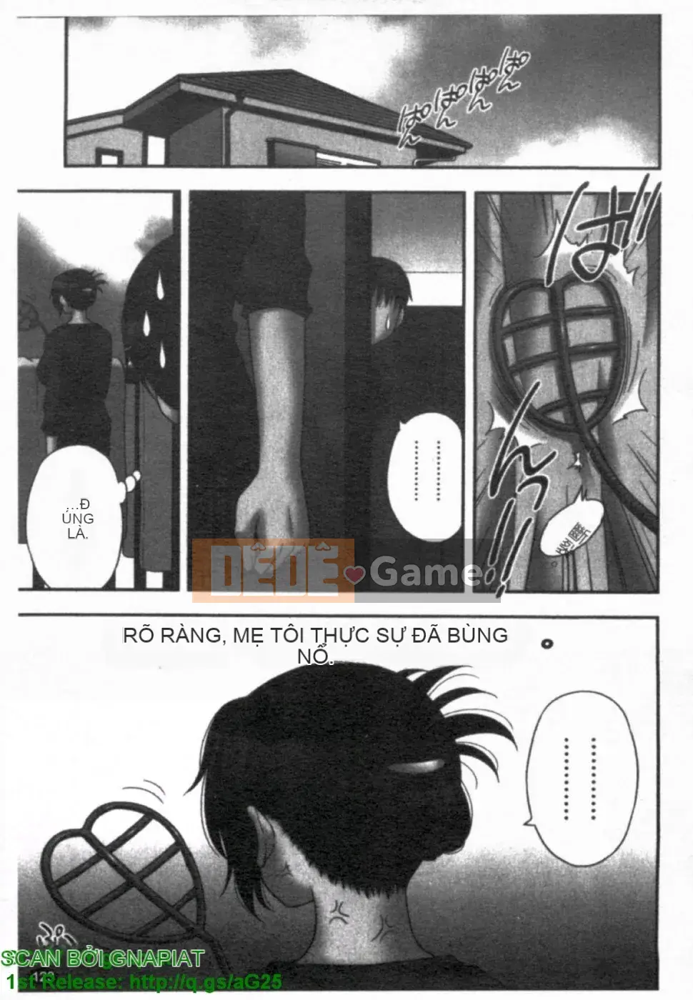 [Maeda Sengoku] ハハカノ Bạn gái của mẹ Mẹ chồng của người đẹp là bạn gái của tôi