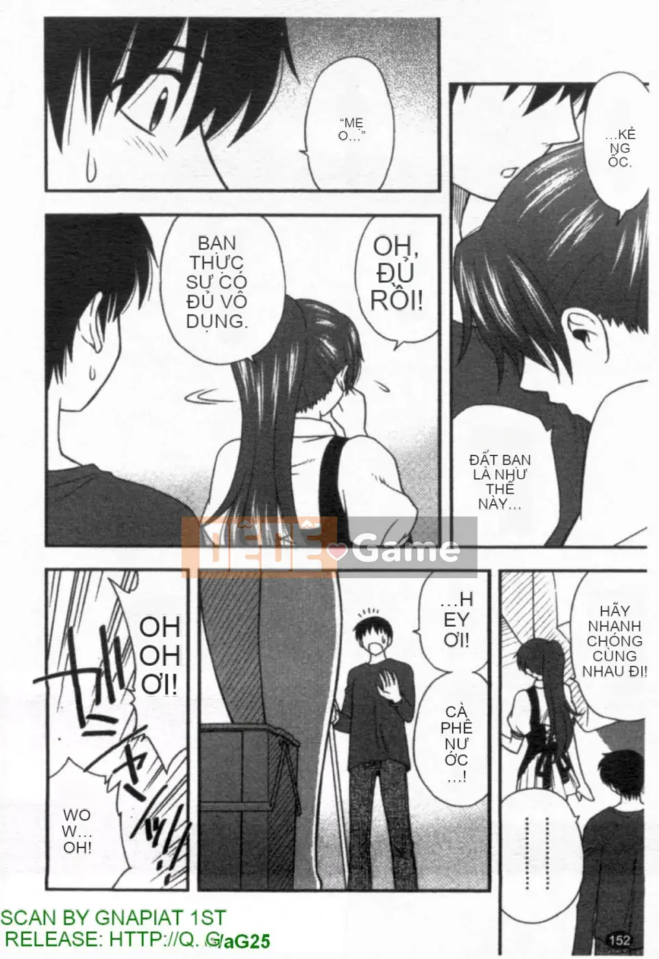 [Maeda Sengoku] ハハカノ Bạn gái của mẹ Mẹ chồng của người đẹp là bạn gái của tôi