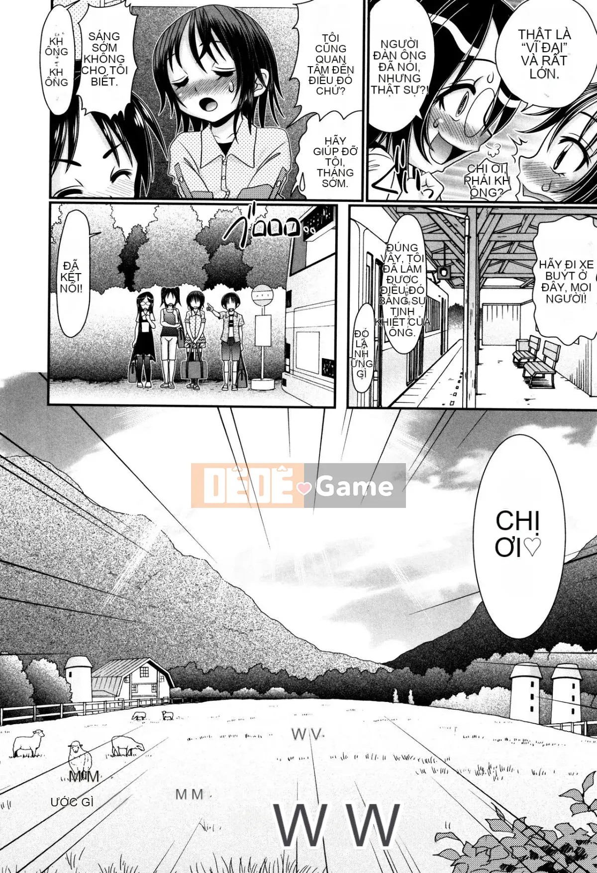 [Aru・Koga] Cậu bé ăn cỏ thành quái thú TÌNH DỤC với Hamaru