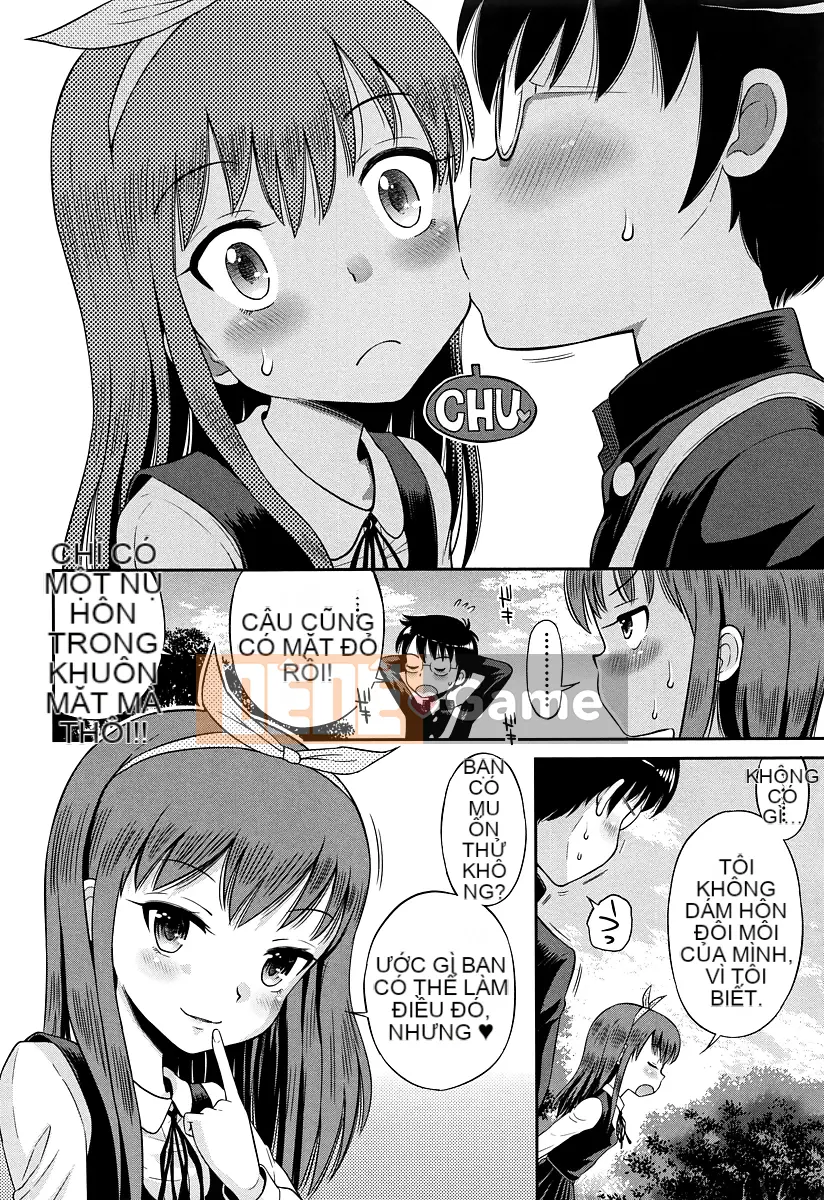 [Tamachi Yuki] Koakuma-teki Kanojo