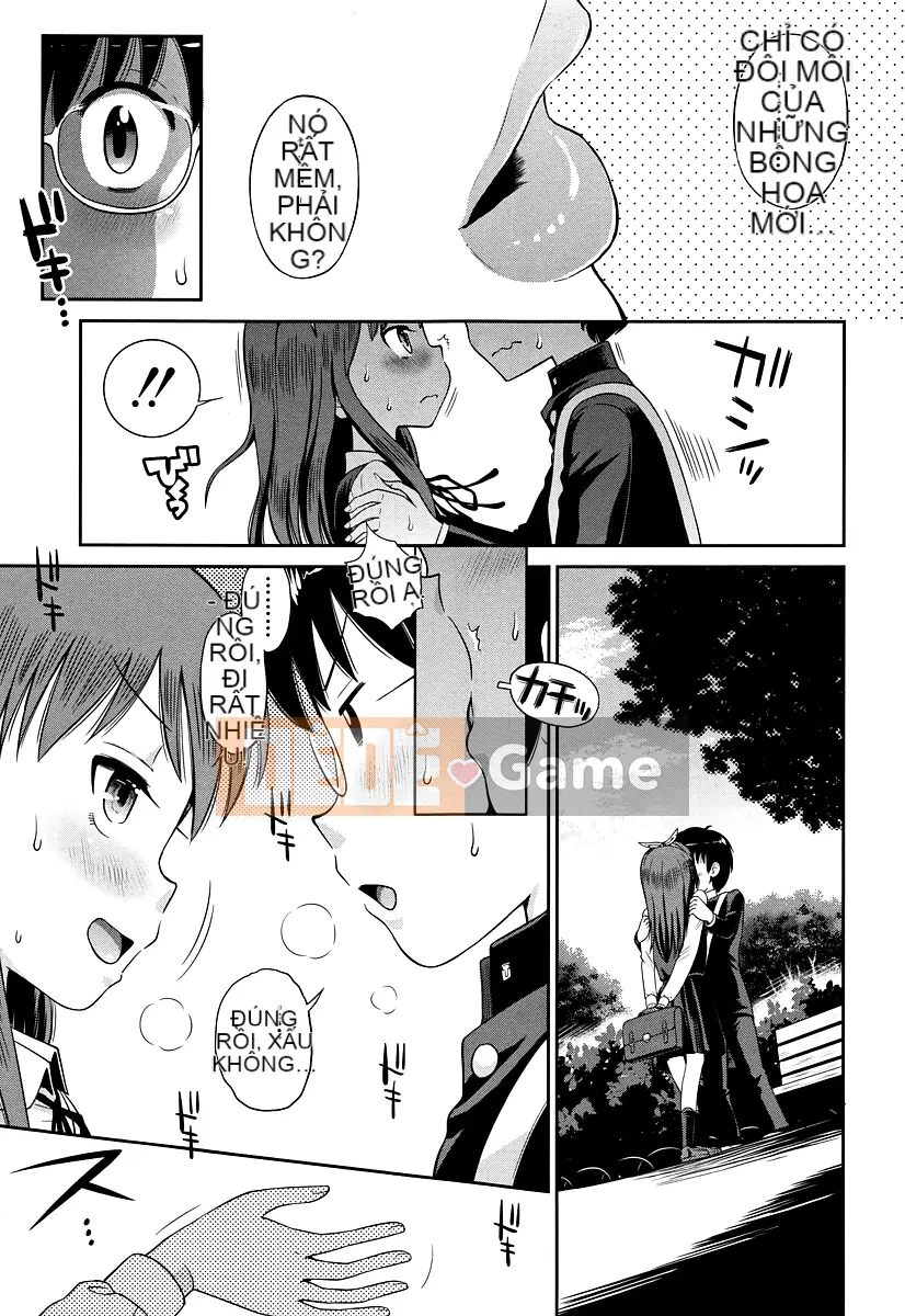 [Tamachi Yuki] Koakuma-teki Kanojo