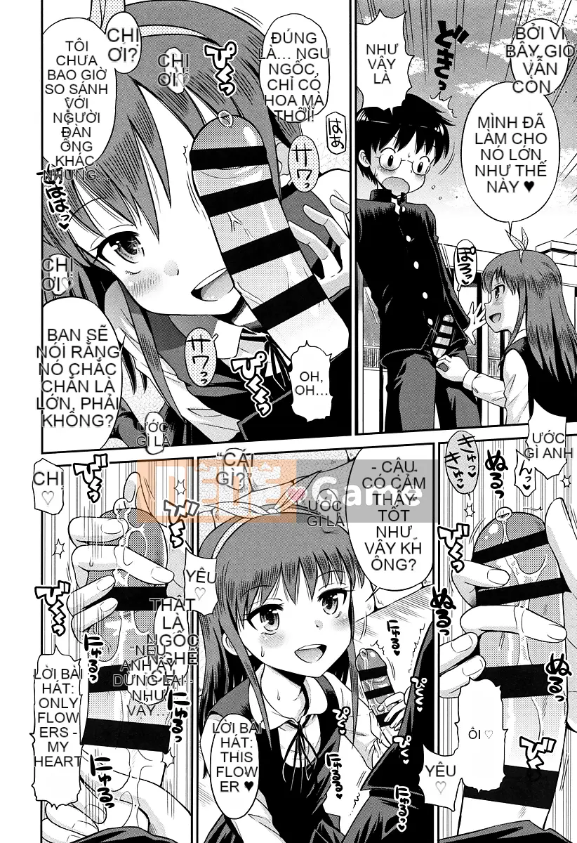 [Tamachi Yuki] Koakuma-teki Kanojo