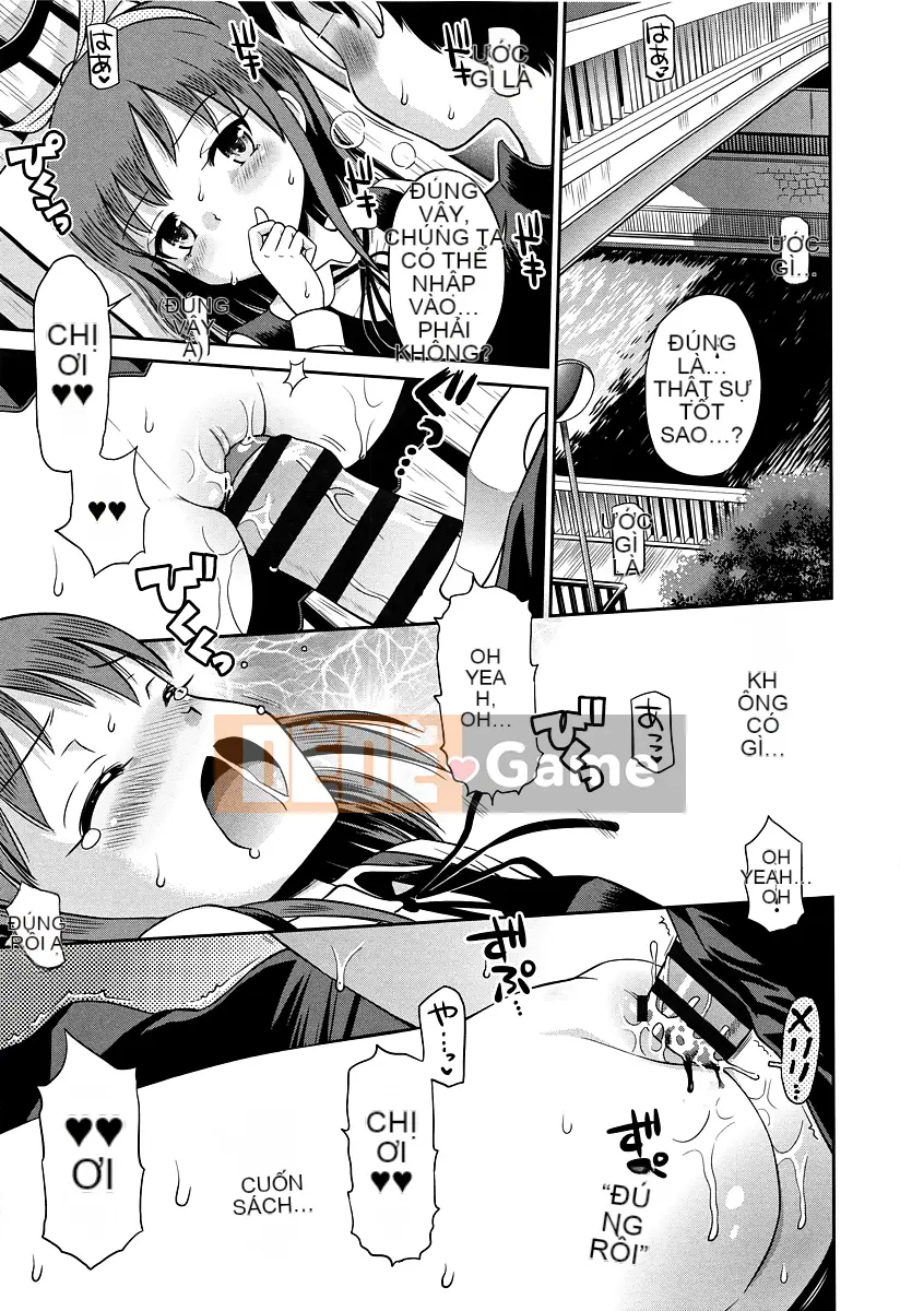 [Tamachi Yuki] Koakuma-teki Kanojo