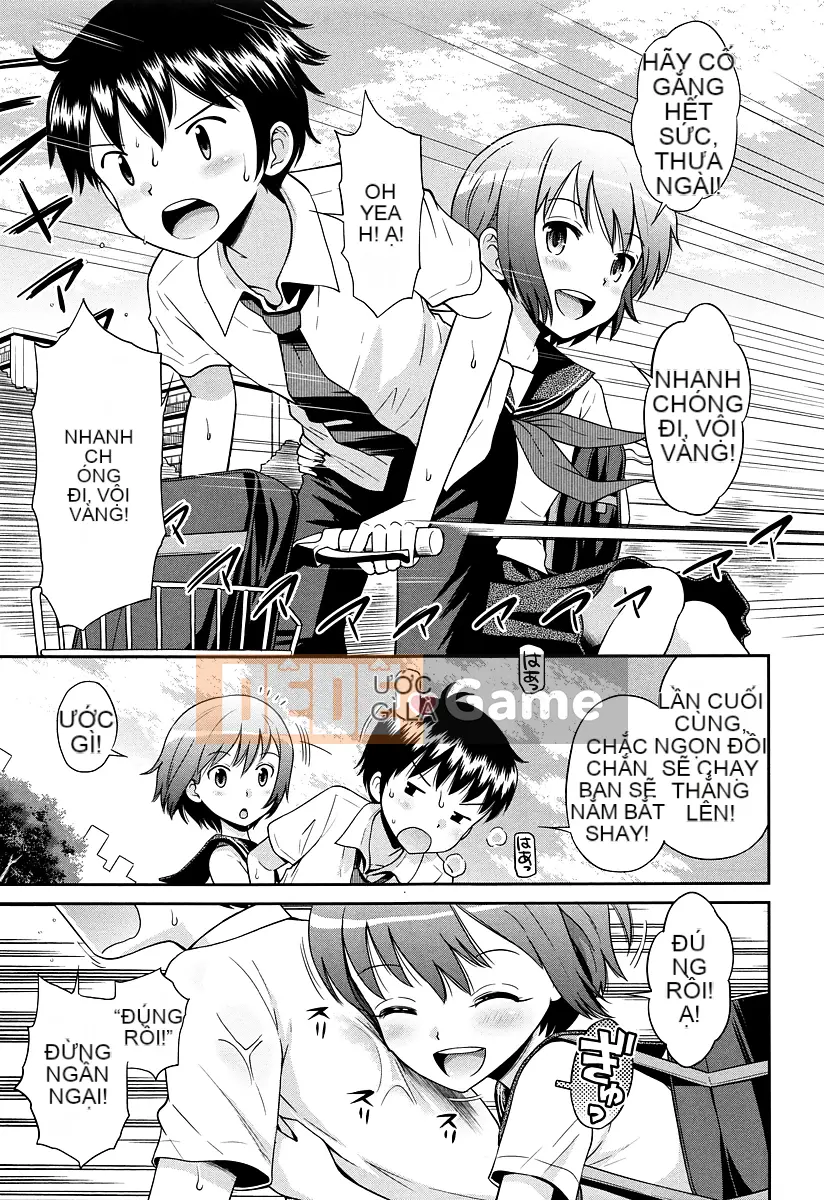 [Tamachi Yuki] Koakuma-teki Kanojo