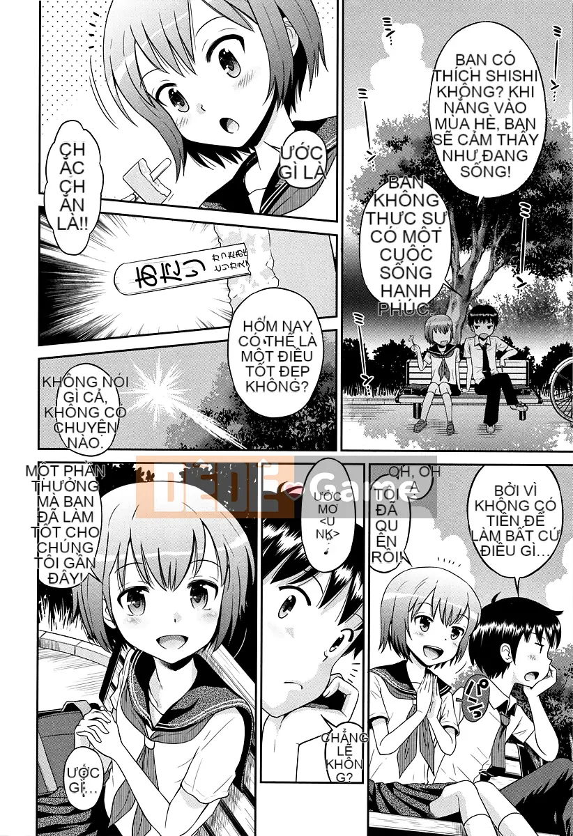 [Tamachi Yuki] Koakuma-teki Kanojo