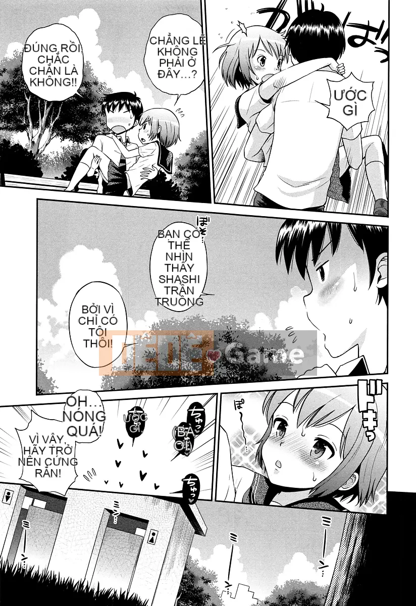 [Tamachi Yuki] Koakuma-teki Kanojo