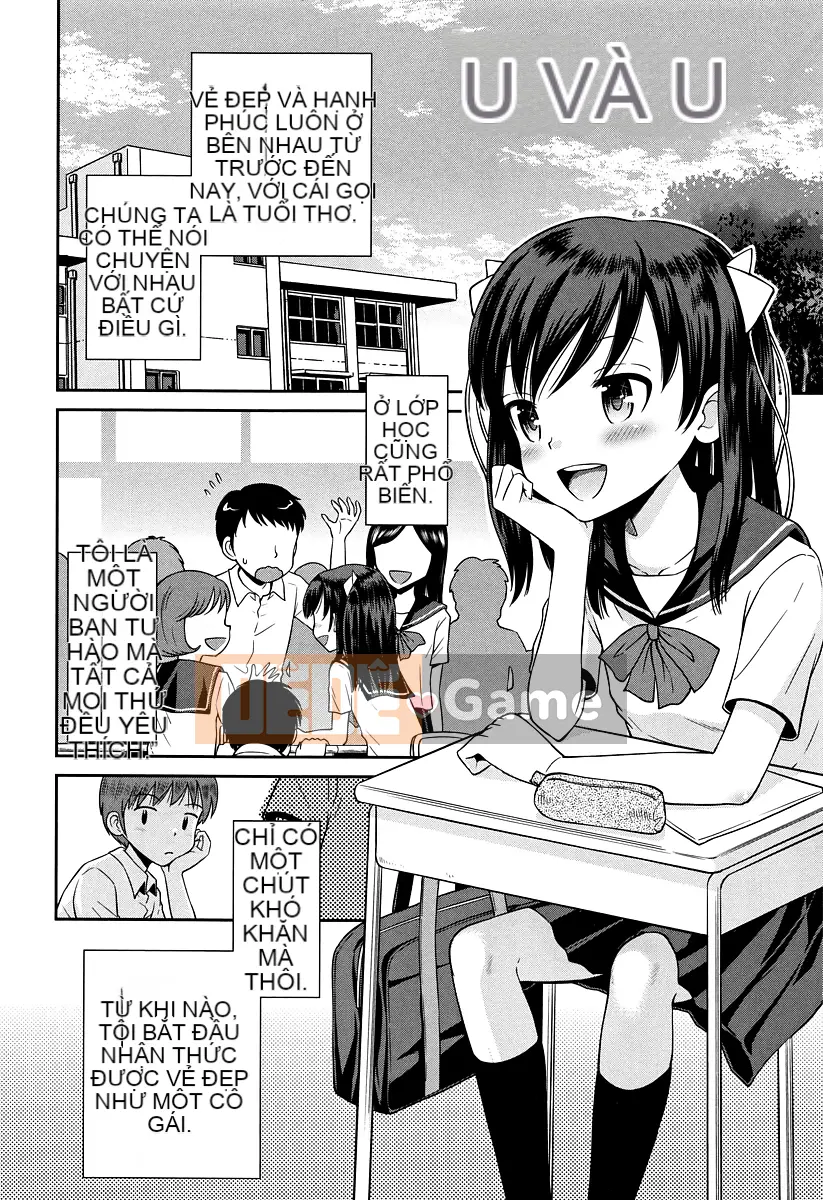 [Tamachi Yuki] Koakuma-teki Kanojo