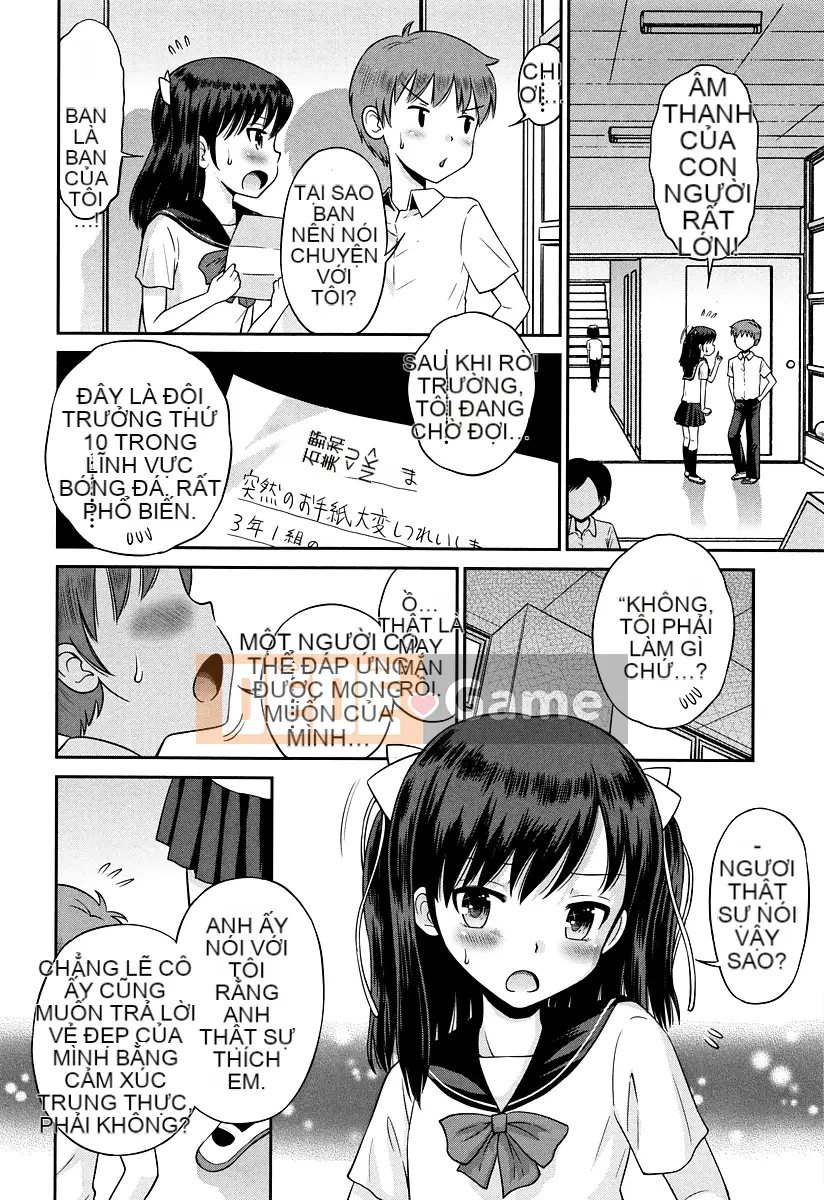 [Tamachi Yuki] Koakuma-teki Kanojo