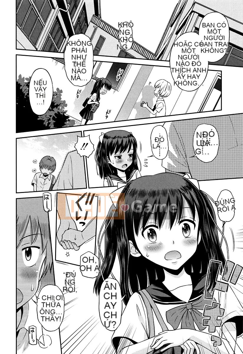 [Tamachi Yuki] Koakuma-teki Kanojo