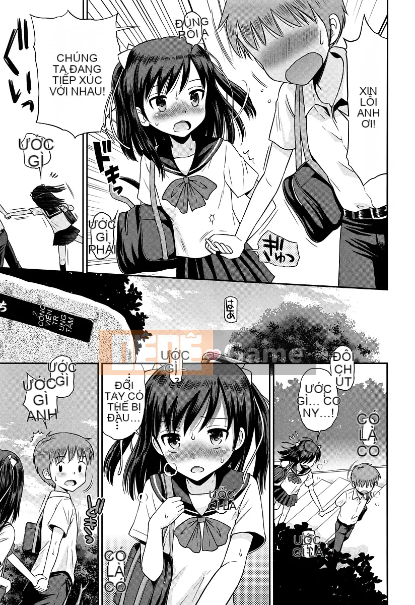 [Tamachi Yuki] Koakuma-teki Kanojo