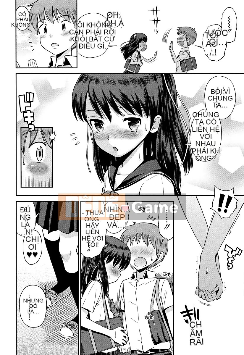 [Tamachi Yuki] Koakuma-teki Kanojo