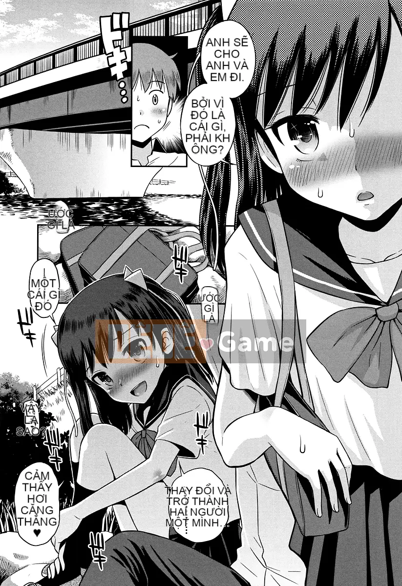 [Tamachi Yuki] Koakuma-teki Kanojo