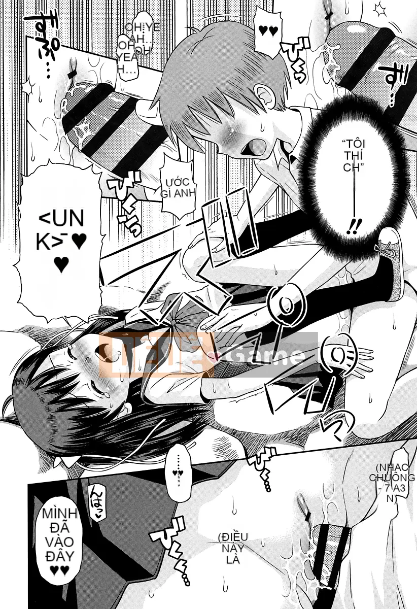 [Tamachi Yuki] Koakuma-teki Kanojo