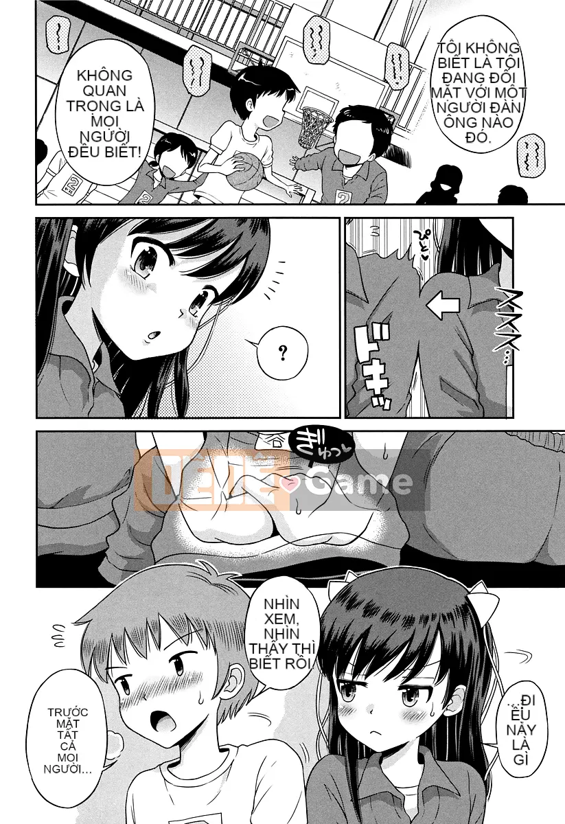 [Tamachi Yuki] Koakuma-teki Kanojo