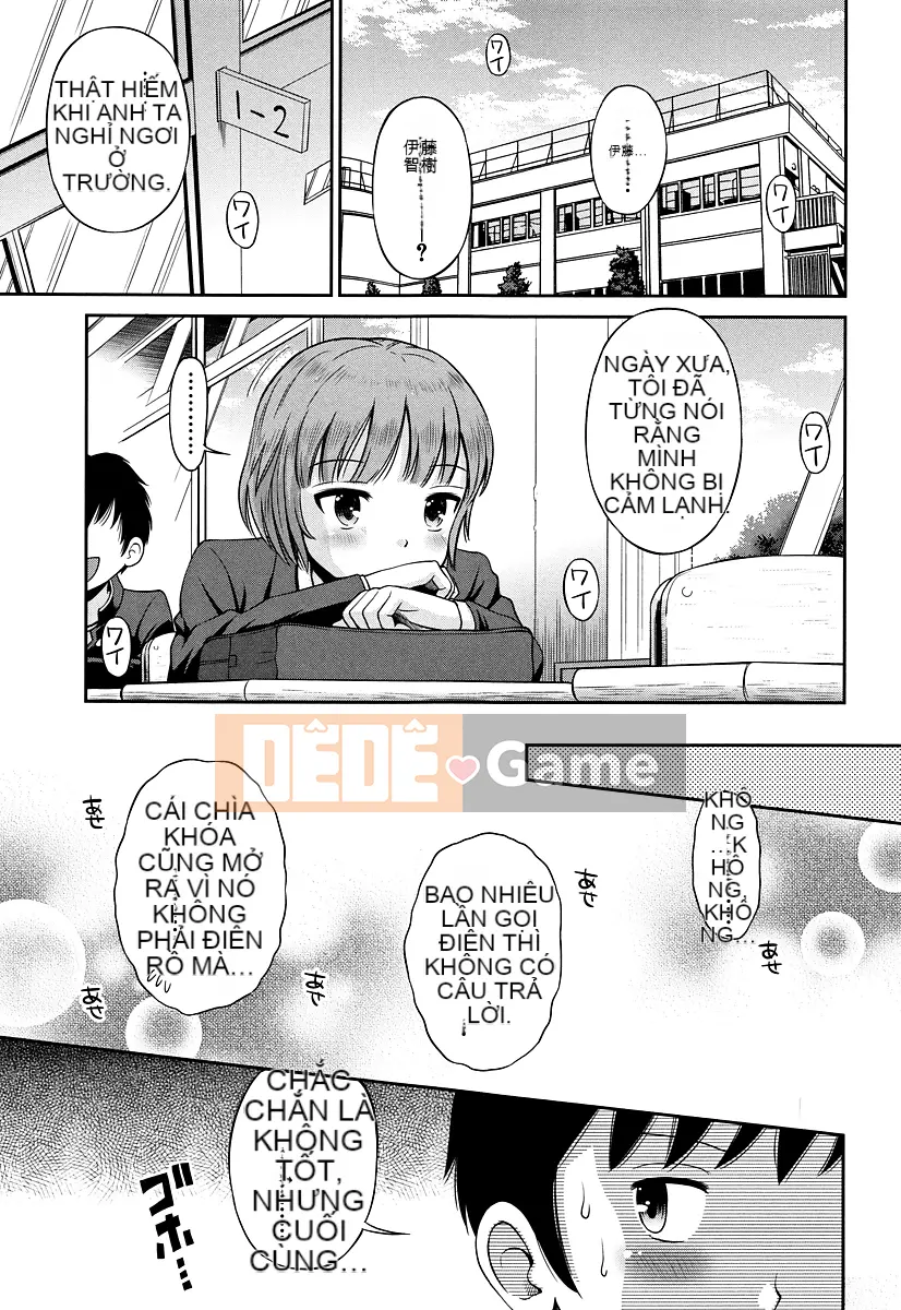 [Tamachi Yuki] Koakuma-teki Kanojo