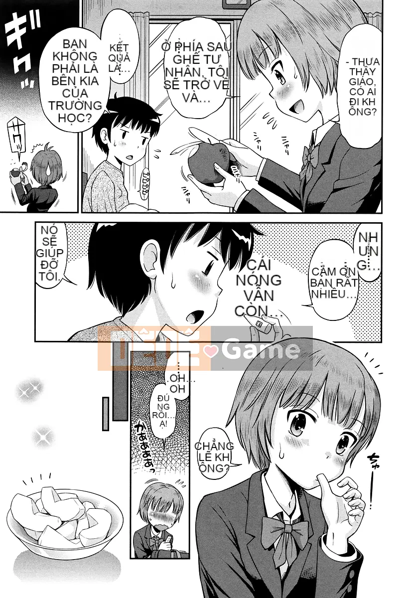 [Tamachi Yuki] Koakuma-teki Kanojo