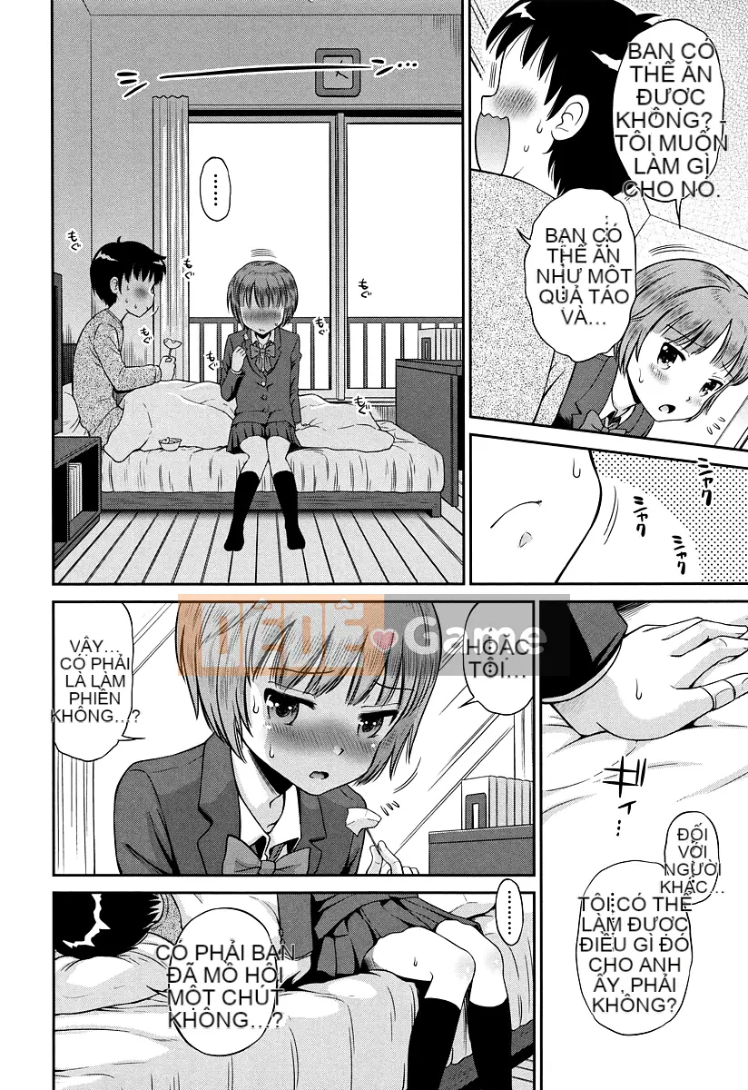 [Tamachi Yuki] Koakuma-teki Kanojo