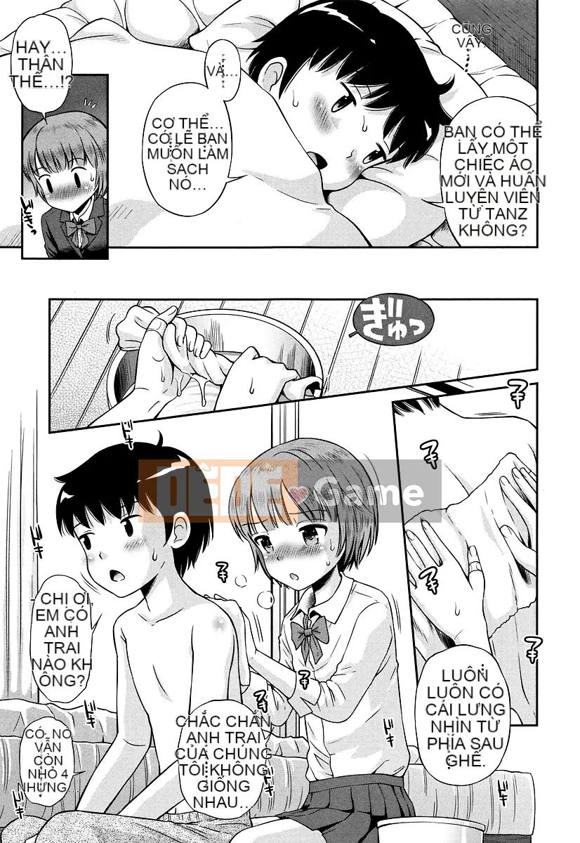 [Tamachi Yuki] Koakuma-teki Kanojo