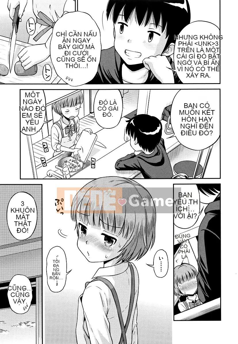 [Tamachi Yuki] Koakuma-teki Kanojo