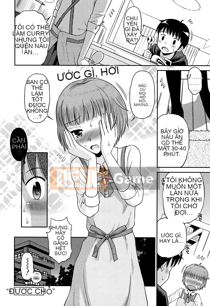 [Tamachi Yuki] Koakuma-teki Kanojo