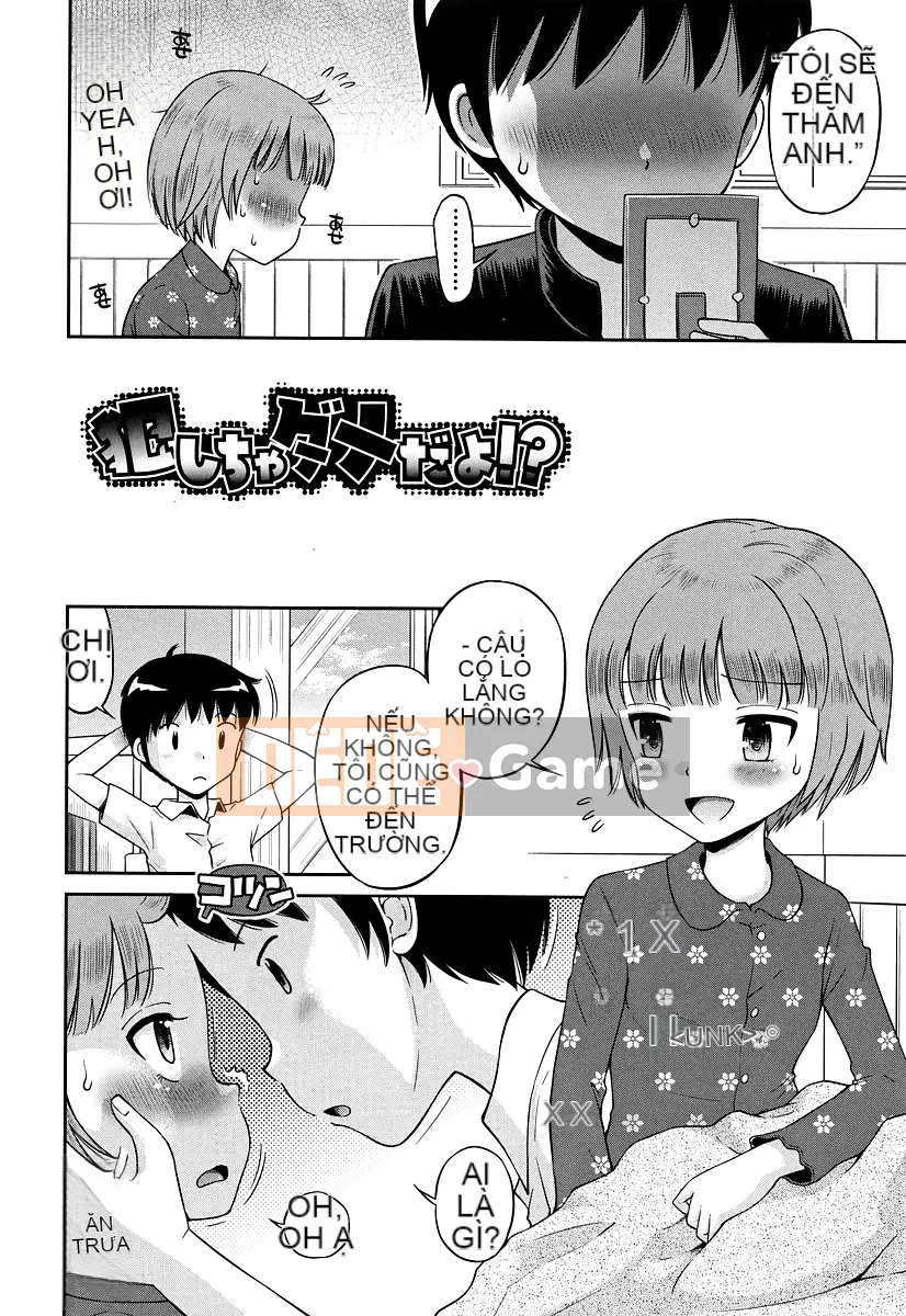 [Tamachi Yuki] Koakuma-teki Kanojo