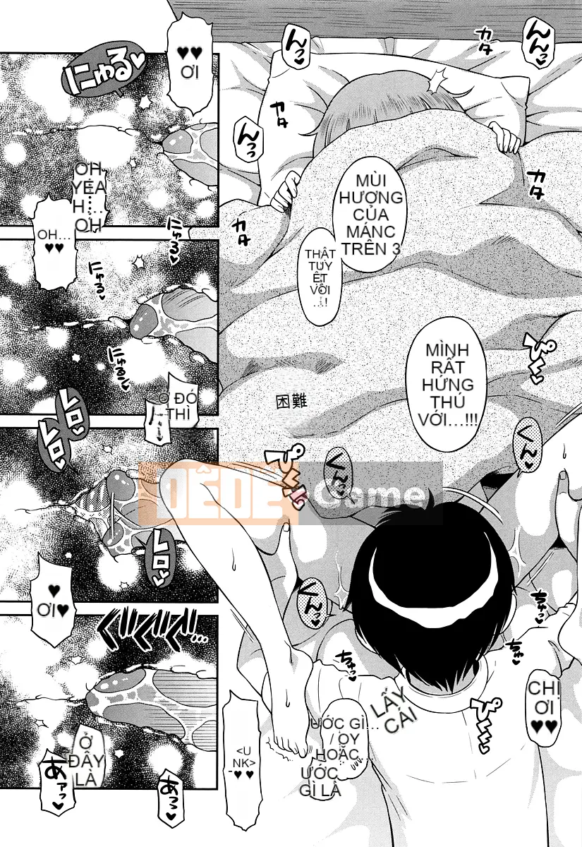 [Tamachi Yuki] Koakuma-teki Kanojo