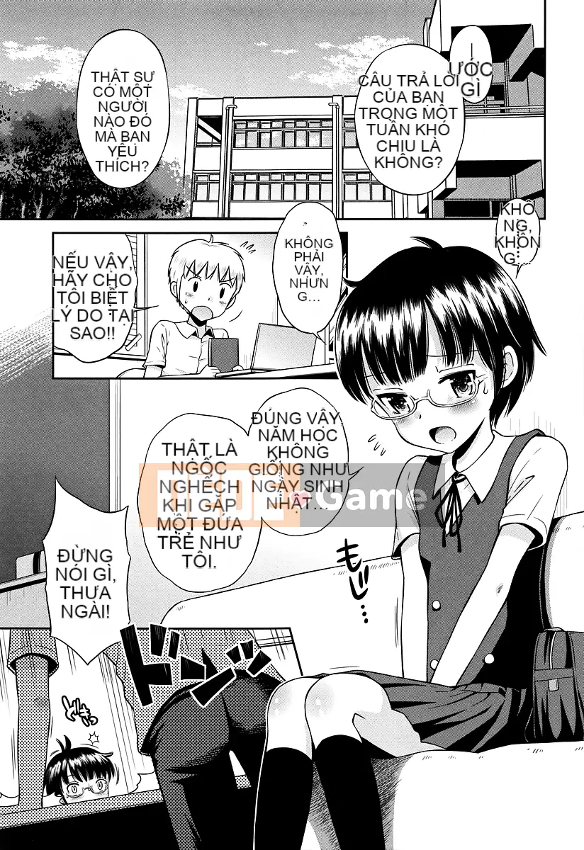 [Tamachi Yuki] Koakuma-teki Kanojo