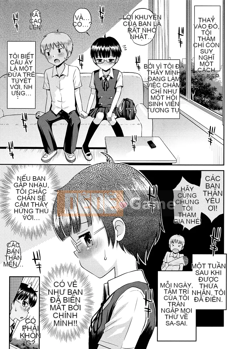 [Tamachi Yuki] Koakuma-teki Kanojo