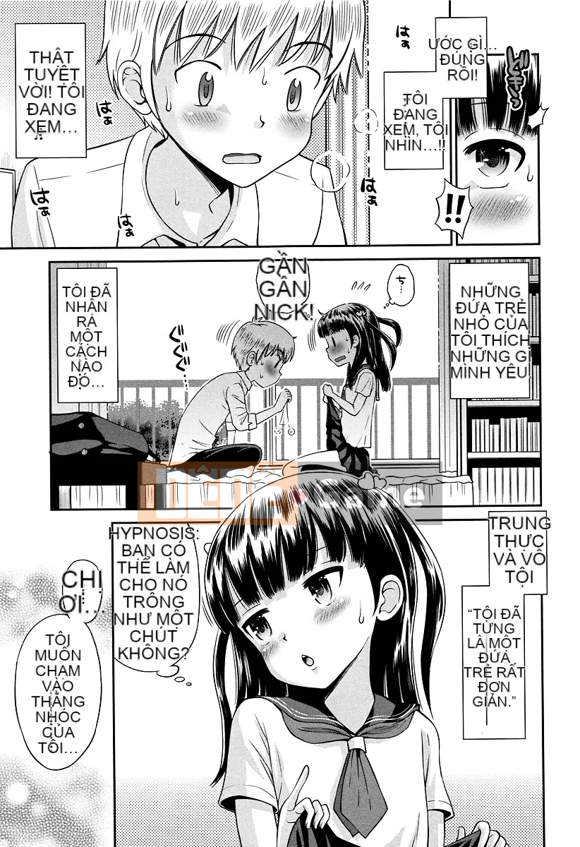 [Tamachi Yuki] Koakuma-teki Kanojo