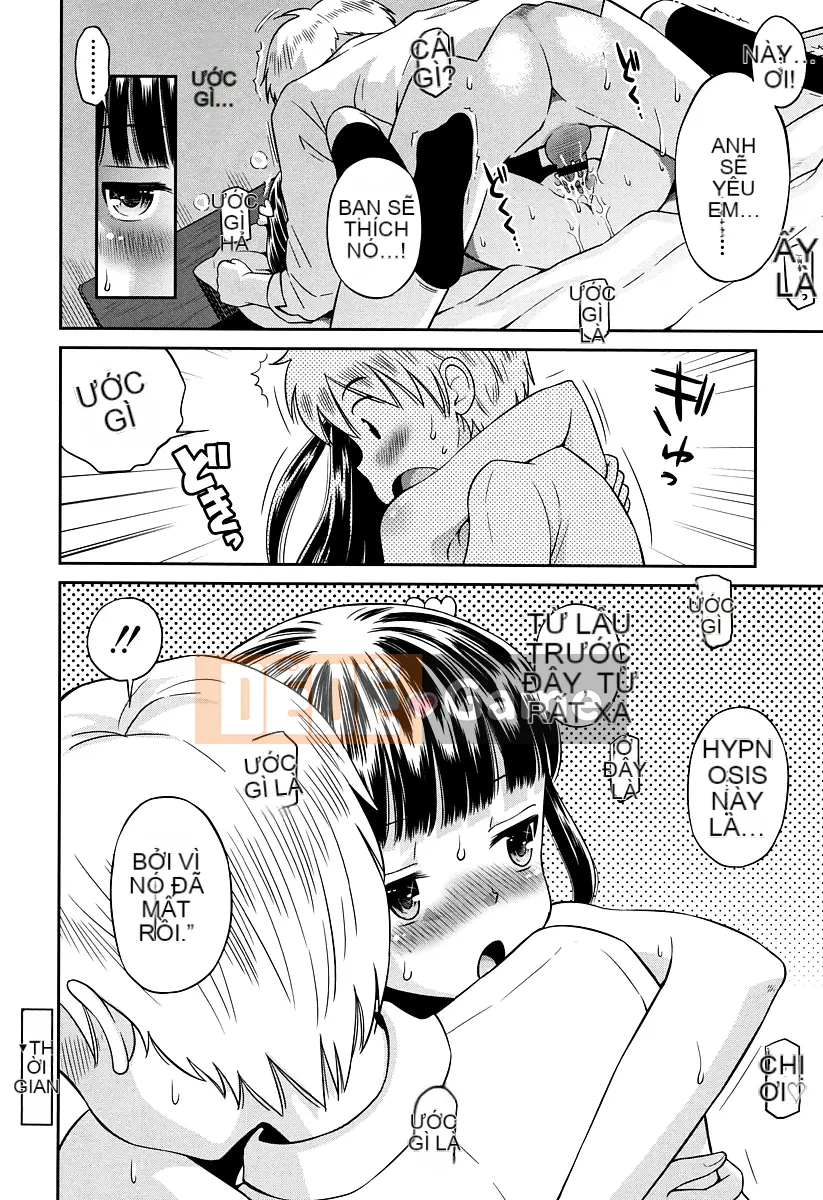 [Tamachi Yuki] Koakuma-teki Kanojo