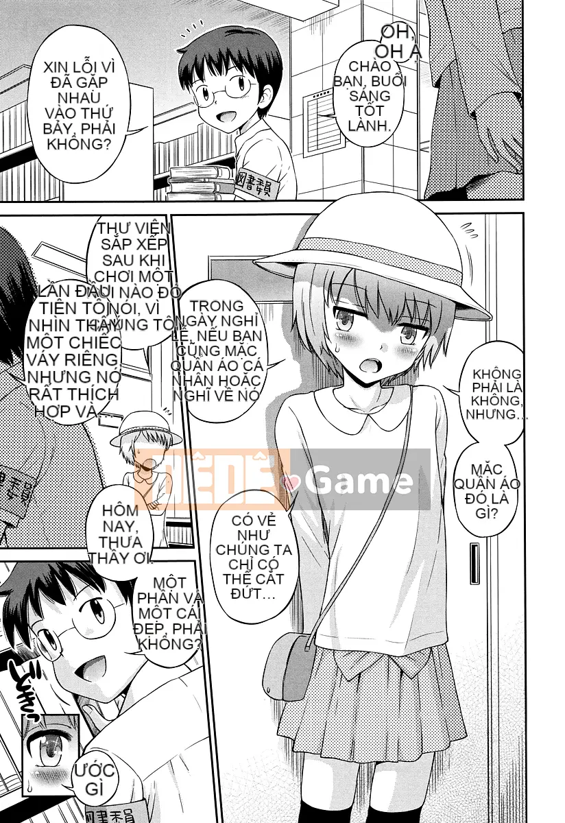 [Tamachi Yuki] Koakuma-teki Kanojo