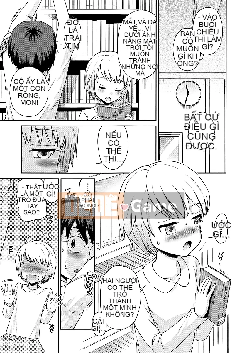 [Tamachi Yuki] Koakuma-teki Kanojo