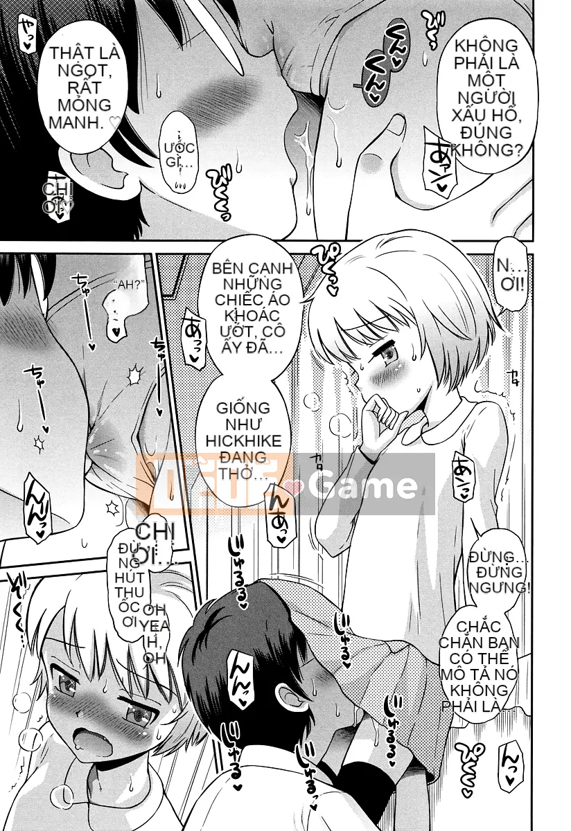 [Tamachi Yuki] Koakuma-teki Kanojo