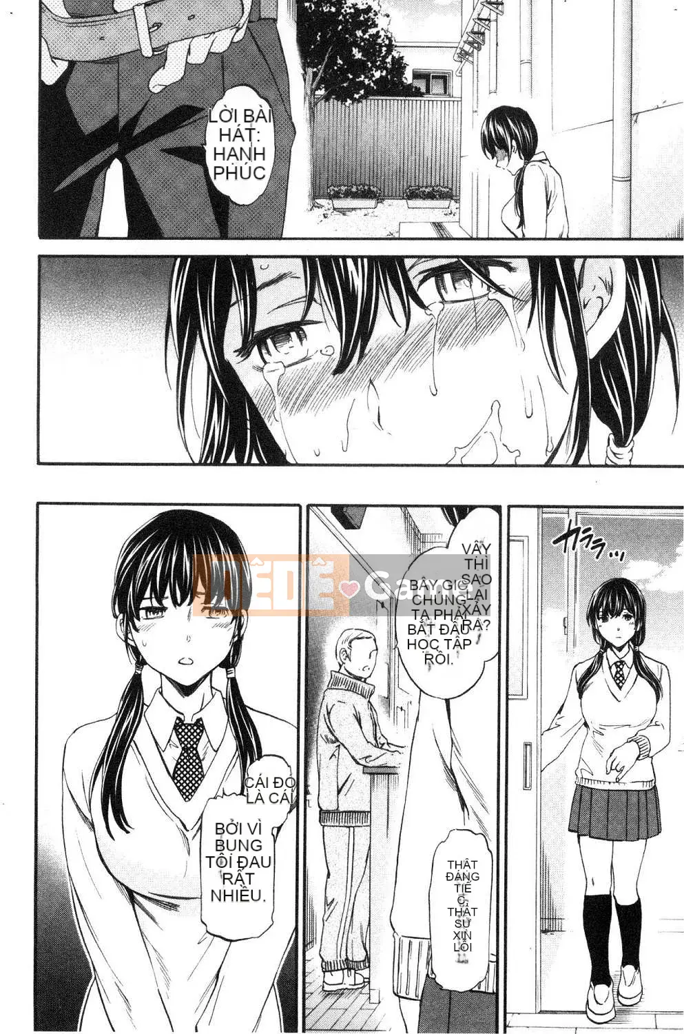 [Kaze no Kobo] [Cuvie] oi bức