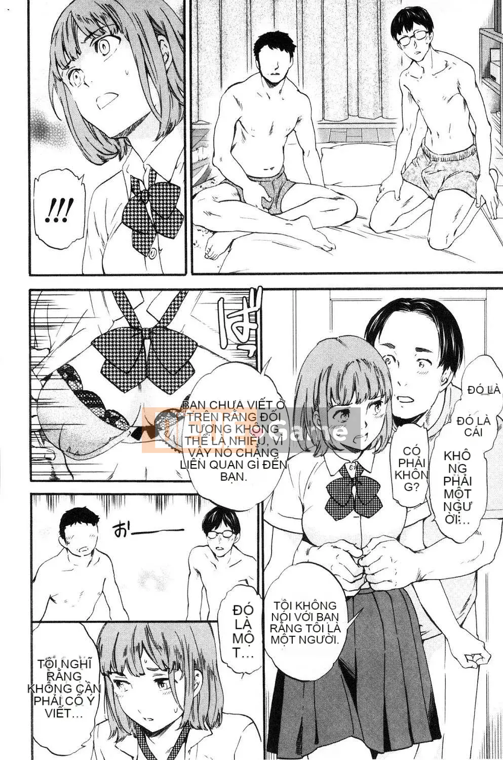 [Kaze no Kobo] [Cuvie] oi bức