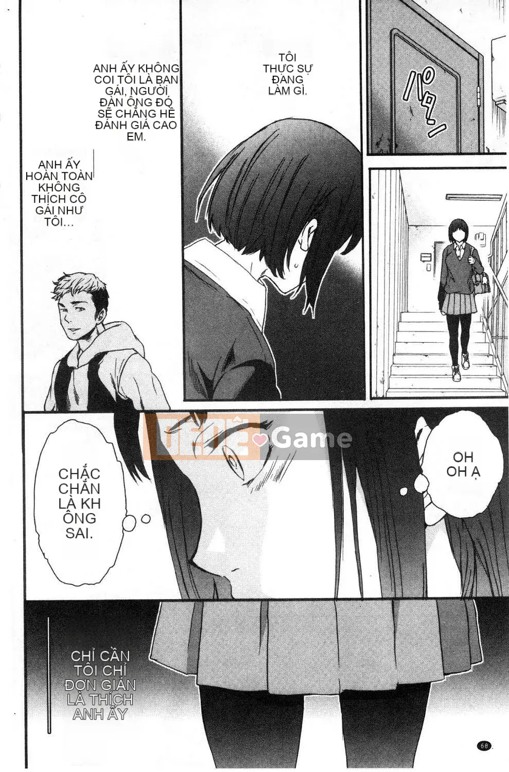 [Kaze no Kobo] [Cuvie] oi bức