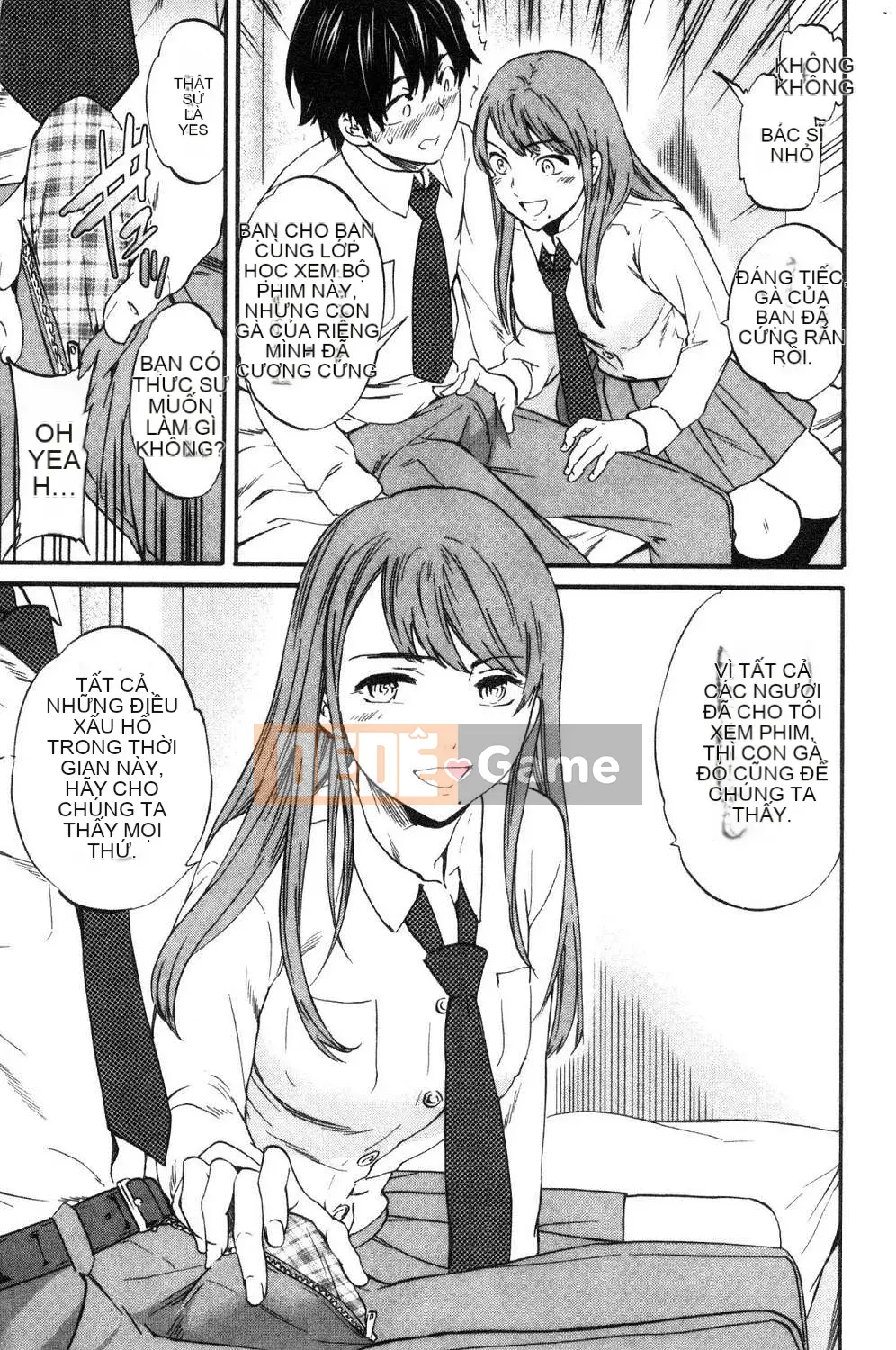 [Kaze no Kobo] [Cuvie] oi bức