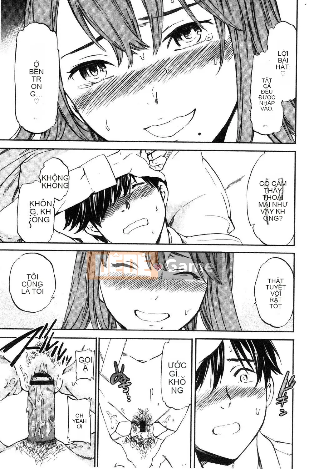 [Kaze no Kobo] [Cuvie] oi bức