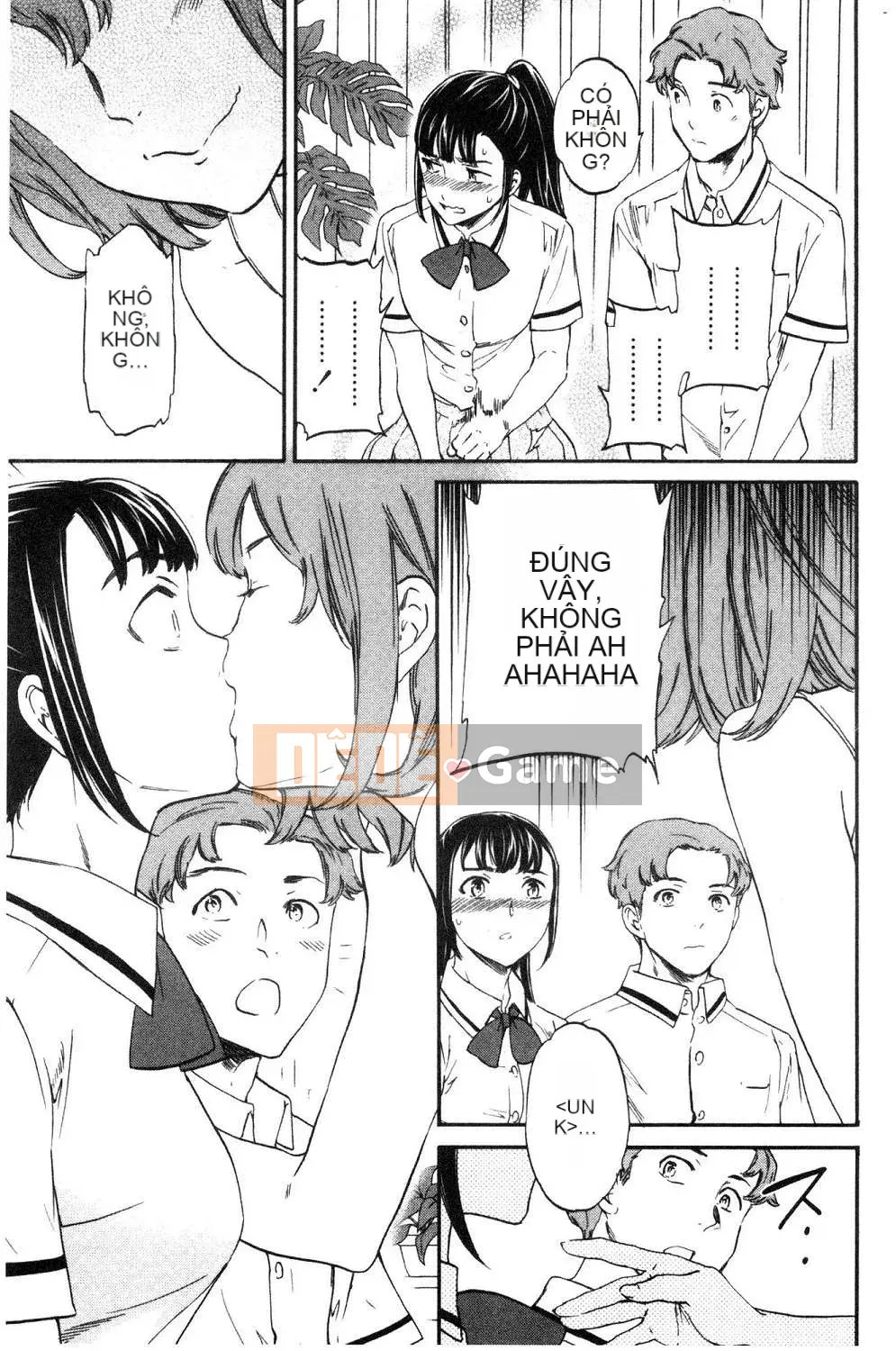 [Kaze no Kobo] [Cuvie] oi bức